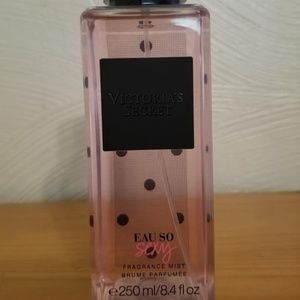 Victoria's Secret Eau So Sexy Fragrance Mist